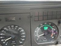 Usata Iveco Daily 103 CV (75 kW) 1996 Berlina