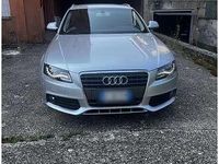 Usata Audi A4 Advanced 143 CV (105 kW) 2010 Station wagon