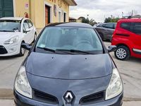 Usata Renault Clio II 74 CV (54 kW) 2011 Nero Berlina