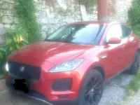 Usata Jaguar E-Pace S 150 CV (110 kW) 2018 SUV