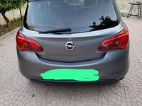 Usata Opel Corsa 86 CV (63 kW) 2019 Grigio Utilitaria
