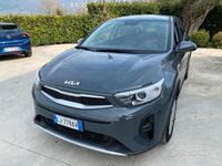 usata Kia Stonic 1.2 dpi Urban 84cv km13700