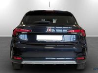 Usata Fiat Tipo Cross 101 CV (74 kW) 2022 Nero Berlina