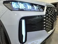 Nuova DR DR 5.0 2026 Technology grey SUV