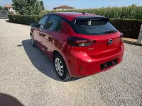 Usata Opel Corsa Elegance 75 CV (55 kW) 2020 Rosso Utilitaria