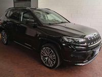 Occasion Jeep Compass Summit 131 ch (96 kW) 2024 SUV