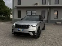 Usata Land Rover Range Rover Velar R-Dynamic 241 CV (177 kW) 2018 SUV