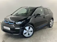 Usata BMW i3 Advantage 124 kW (169 CV) 2019 Nero Utilitaria