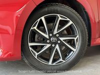 Gebraucht Toyota Yaris Hybrid Style 116 PS (85 kW) 2022 Other Kleinwagen