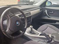 usata BMW 320 320 d Touring Eletta