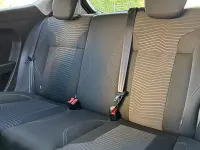 Usata Ford Fiesta 80 CV (58 kW) 2013 Bianco Berlina