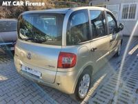 usata Fiat Multipla 1.6 16V Natural Power Dynamic usato