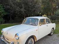 Usata VW Type 3 1960 Berlina