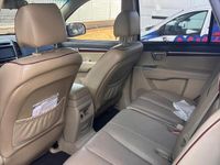 Usata Hyundai Santa Fe 272 CV (200 kW) 2007 Blu/azzurro SUV