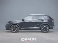 Usata Kia Sportage Style 160 CV (117 kW) 2024 Nero SUV