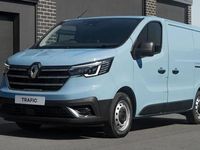 usata Renault Trafic T27 2.0 dCi 110CV