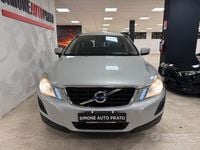 Usata Volvo XC60 Summum 181 CV (133 kW) 2014 Grigio SUV