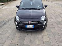 Usata Fiat 500 S 95 CV (69 kW) 2016 Utilitaria