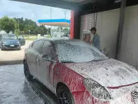 Usata Alfa Romeo Giulia 170 CV (125 kW) 2011 Berlina