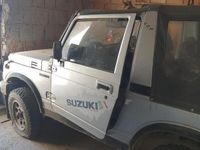 Usata Suzuki Samurai 1986 SUV