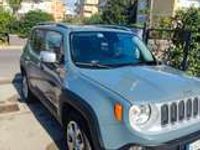 usata Jeep Renegade Renegade2.0 mjt Limited 4wd 140cv auto