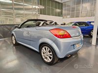 usata Opel Tigra cabrio 1.4 90cv da 99/mese