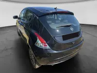 Usata Lancia Ypsilon S 70 CV (51 kW) 2024 Nero Utilitaria