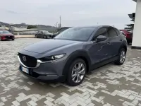 Usata Mazda CX-30 Exceed 186 CV (136 kW) 2023 Polimetal grey SUV