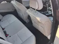 Usata Mercedes C220 Avantgarde 170 CV (125 kW) 2012 Nero Berlina