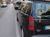 Occasion Fiat Idea 95 ch (69 kW) 2005 Monospace