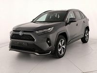 Nuova Toyota RAV4 305 CV (224 kW) 2025 SUV