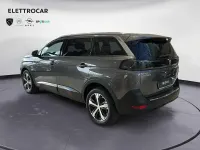 Usata Peugeot 5008 Allure 131 CV (96 kW) 2024 Grigio SUV
