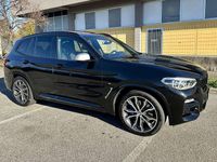 Usata BMW X3 M Sport 249 CV (183 kW) 2018 SUV