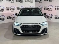Usata Audi A1 S-Line 116 CV (85 kW) 2025 Bianco SUV