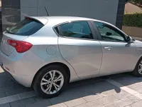 Usata Alfa Romeo Giulietta Progression 105 CV (77 kW) 2013 Grigio Utilitaria
