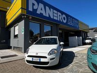 Brugt Fiat Punto Street 75 HK (55 kW) 2015 Hvid Hatchback