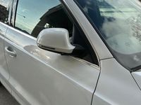 Usata Audi Q3 150 CV (110 kW) 2017 Bianco SUV