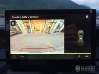 Usata Dacia Duster Expression 2025 Bianco Station wagon