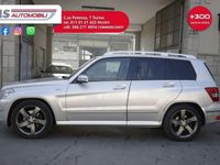 usata Mercedes GLK220 GLKCDI 4Matic BlueEFFICIENCY Sport