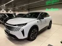 Usata Peugeot 3008 GT 136 CV (100 kW) 2025 Bianco SUV