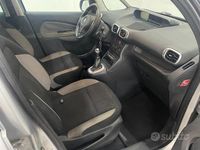 Usata Citroën C3 Picasso Exclusive 95 CV (69 kW) 2010 Grigio Monovolume