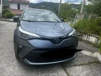 Usata Toyota C-HR Trend 152 CV (111 kW) 2021 SUV