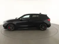 Usata BMW 128 265 CV (194 kW) 2022 Nero Berlina