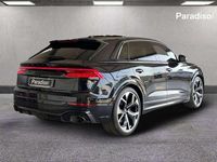 Usata Audi Q8 Comfort 600 CV (441 kW) 2021 Nero SUV
