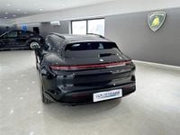 Usata Porsche Taycan 4S Cross Turismo 139 kW (190 CV) 2022 Nero Berlina