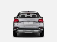 Nuova Audi Q2 Advanced Plus 150 CV (110 kW) 2026 Argento floret metallizzato SUV