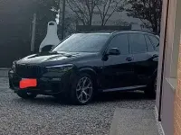 Usata BMW X5 265 CV (194 kW) 2019 Nero SUV