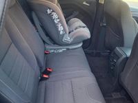 Usata Ford Kuga 115 CV (84 kW) 2014 Nero SUV