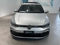 Usata VW Golf VIII R-line 150 CV (110 kW) 2024 Argento Station wagon