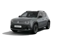Nuova Renault 4 E-Tech Iconic 110 kW (150 CV) 2026 Grigio SUV
